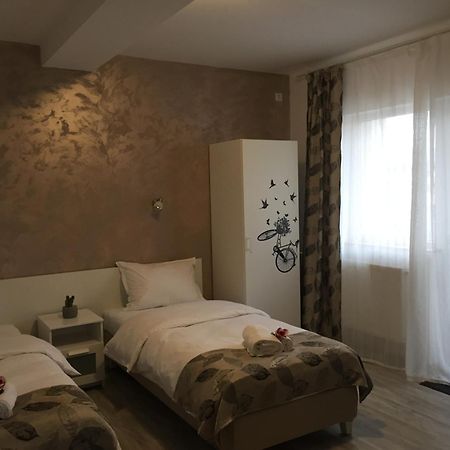 Top Style Villa Bragadiru Kültér fotó