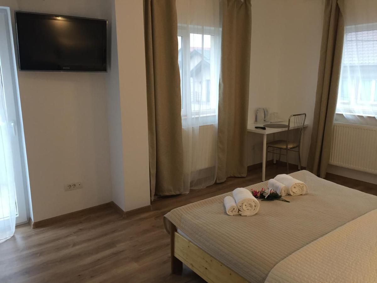 Top Style Villa Bragadiru Kültér fotó