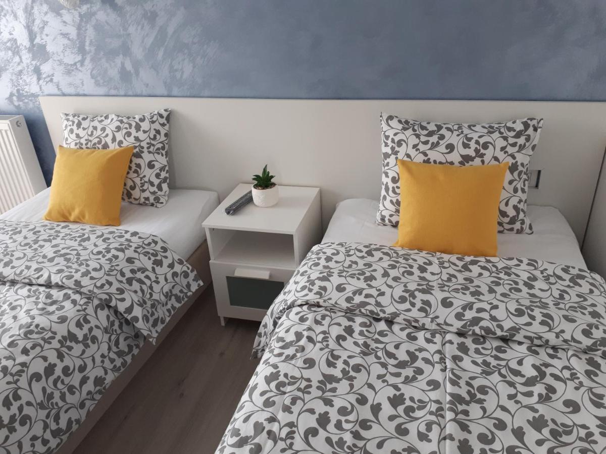 Top Style Villa Bragadiru Kültér fotó