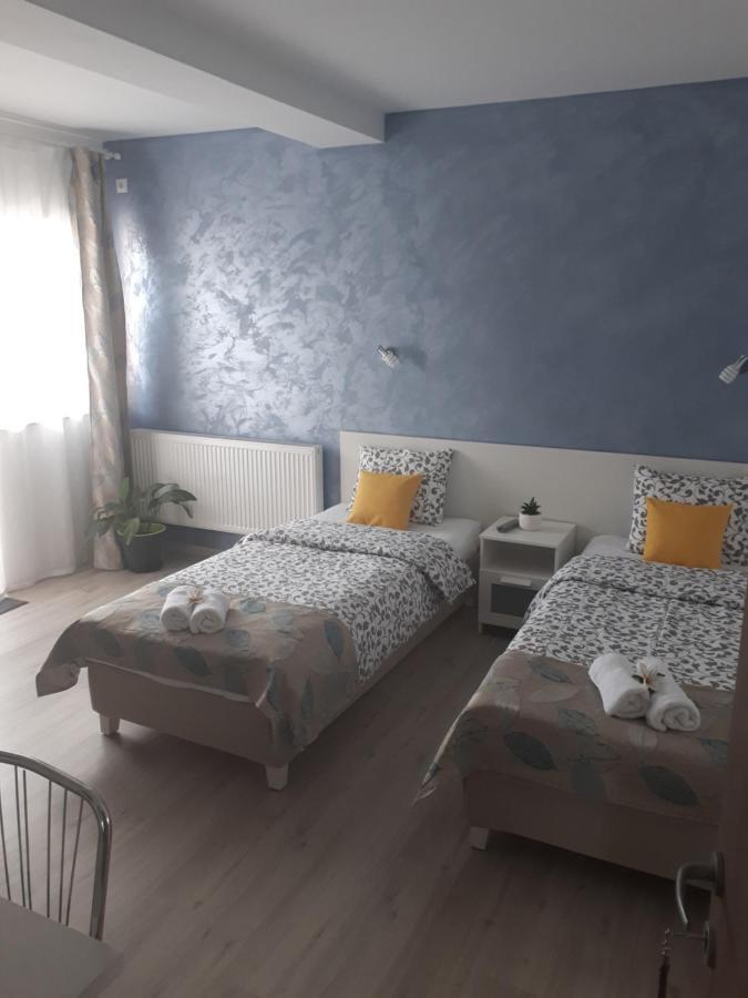 Top Style Villa Bragadiru Kültér fotó