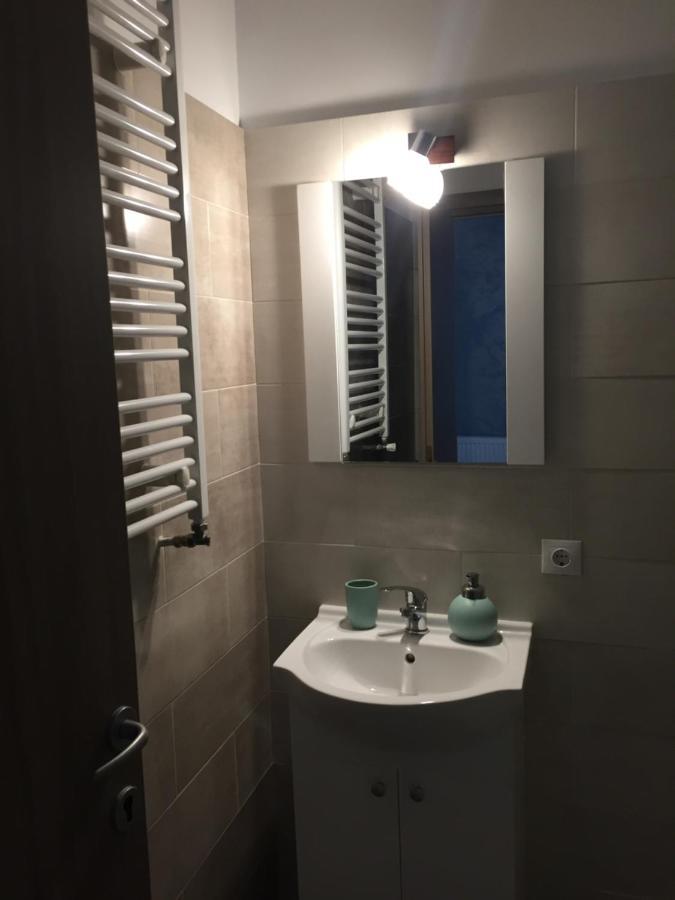 Top Style Villa Bragadiru Kültér fotó