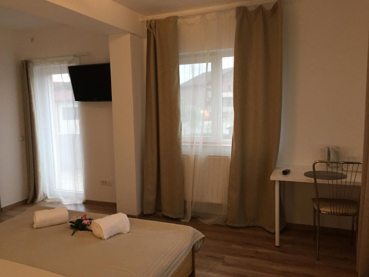 Top Style Villa Bragadiru Kültér fotó