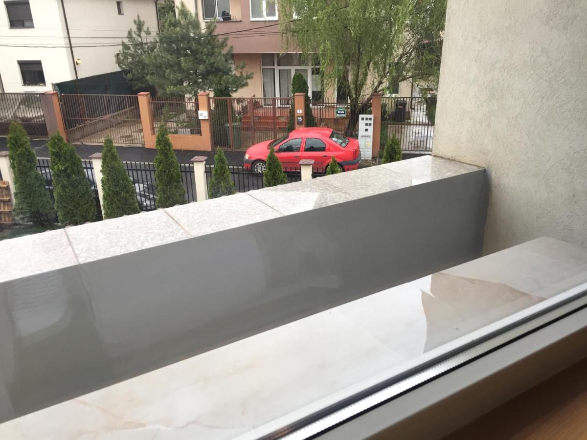 Top Style Villa Bragadiru Kültér fotó