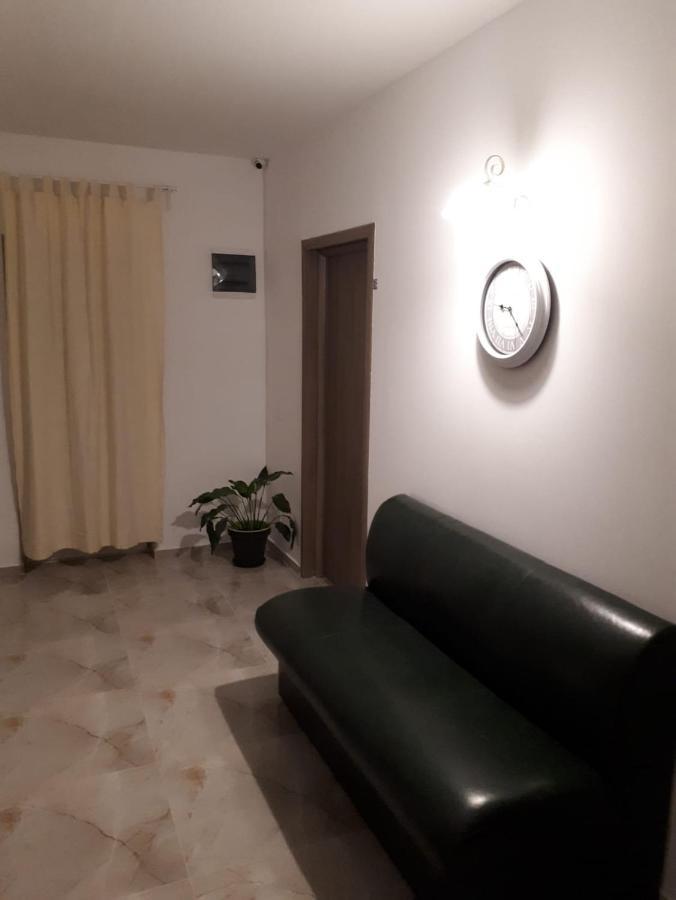 Top Style Villa Bragadiru Kültér fotó