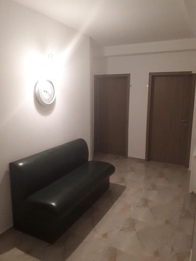 Top Style Villa Bragadiru Kültér fotó