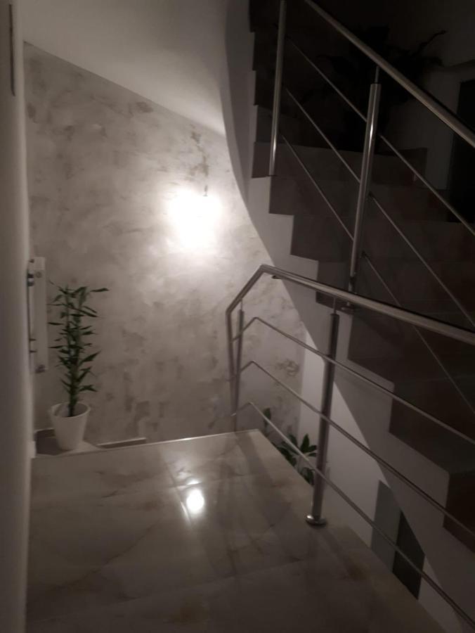 Top Style Villa Bragadiru Kültér fotó