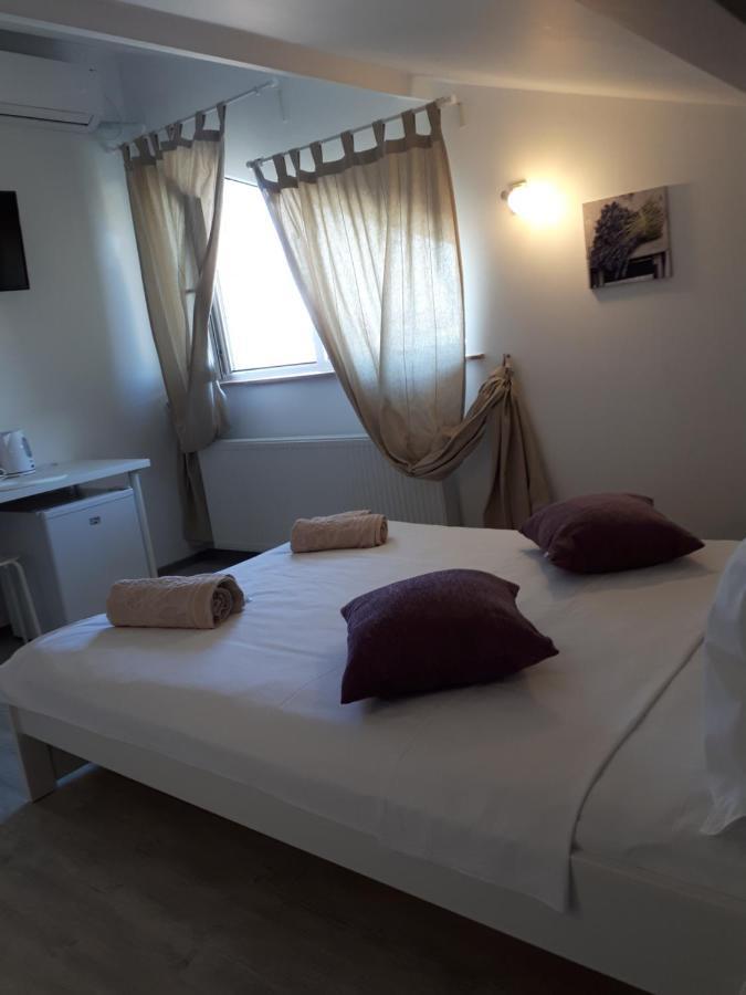 Top Style Villa Bragadiru Kültér fotó