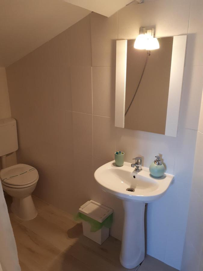 Top Style Villa Bragadiru Kültér fotó