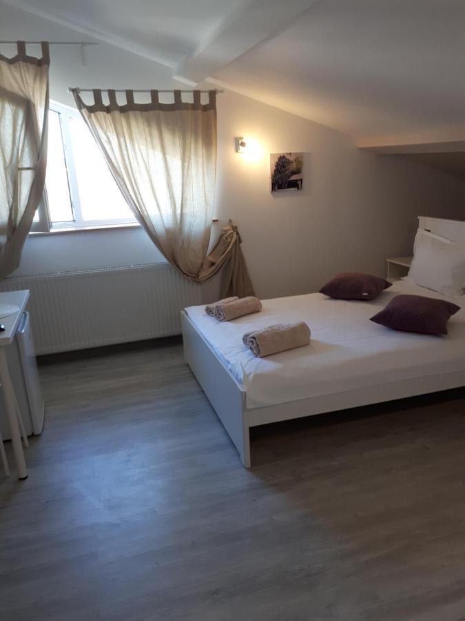 Top Style Villa Bragadiru Szoba fotó