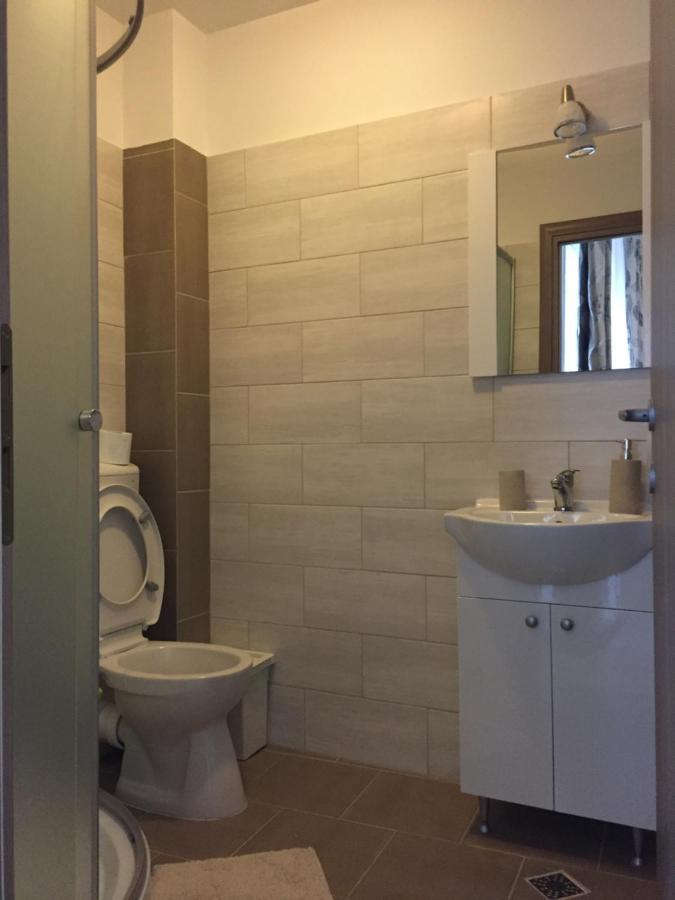 Top Style Villa Bragadiru Kültér fotó