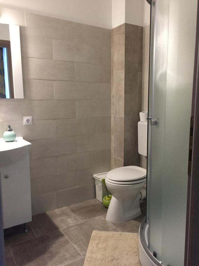 Top Style Villa Bragadiru Kültér fotó