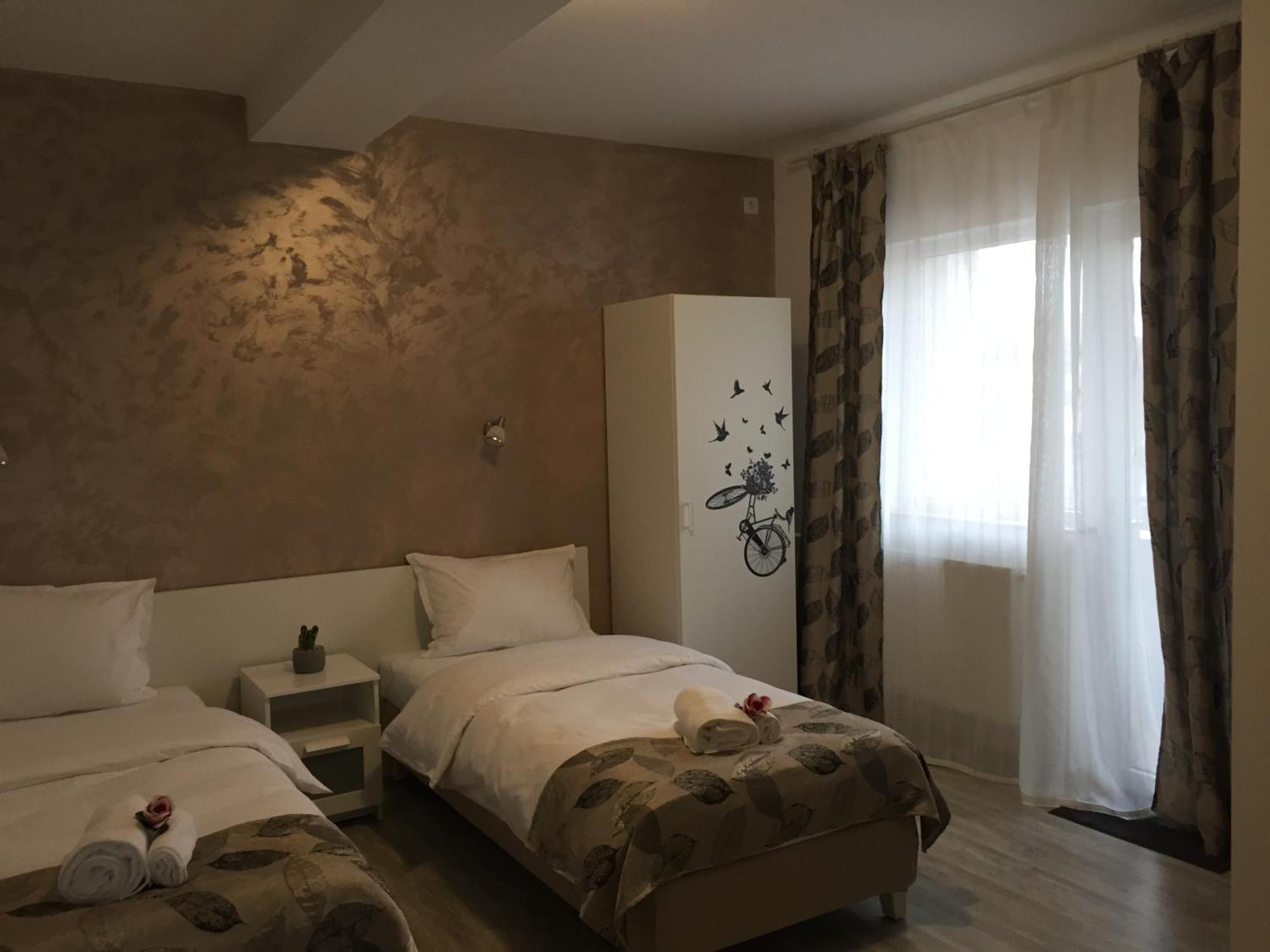 Top Style Villa Bragadiru Kültér fotó