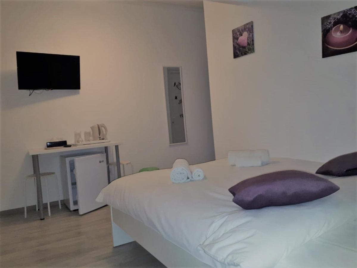 Top Style Villa Bragadiru Kültér fotó