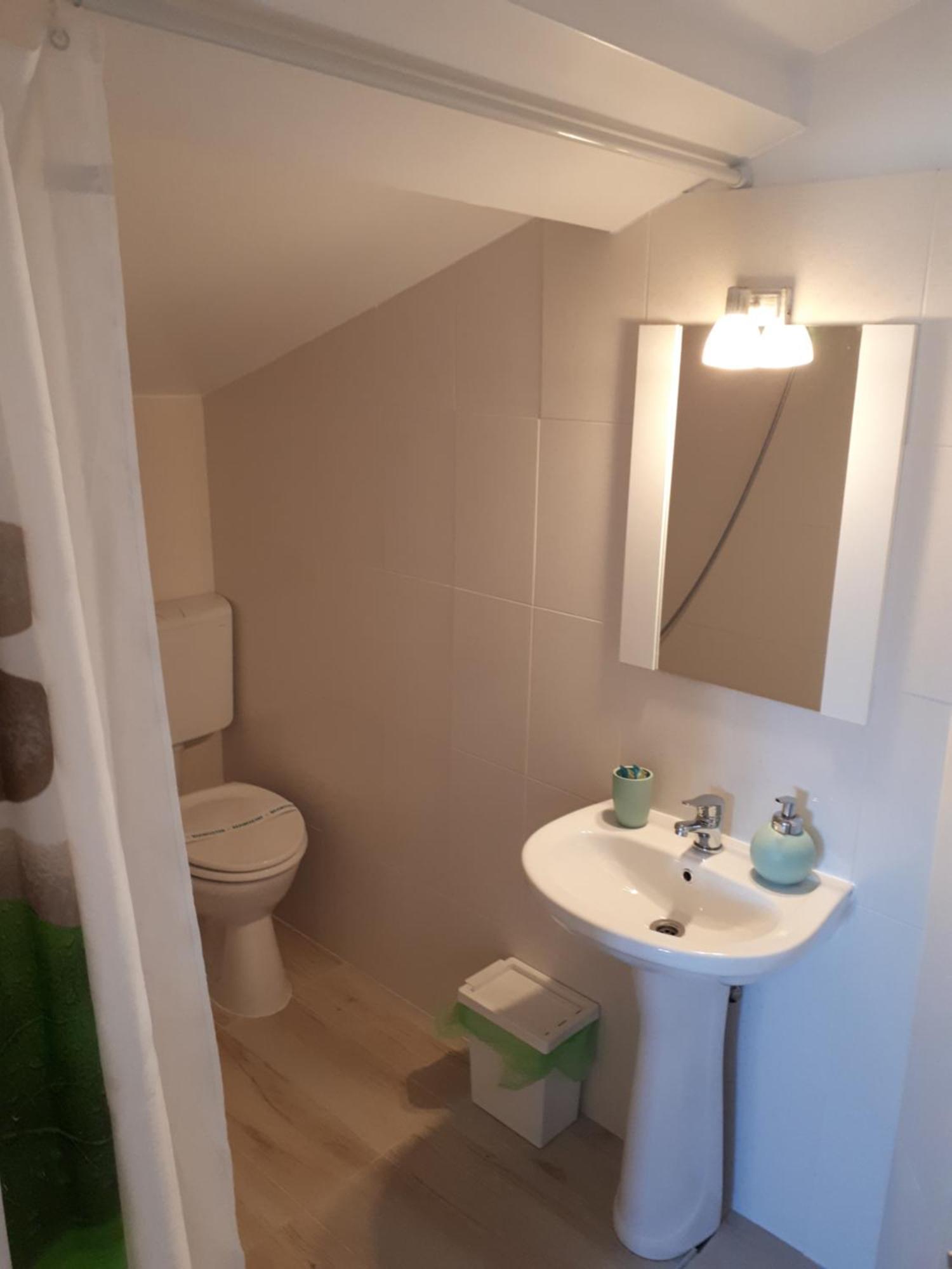 Top Style Villa Bragadiru Szoba fotó