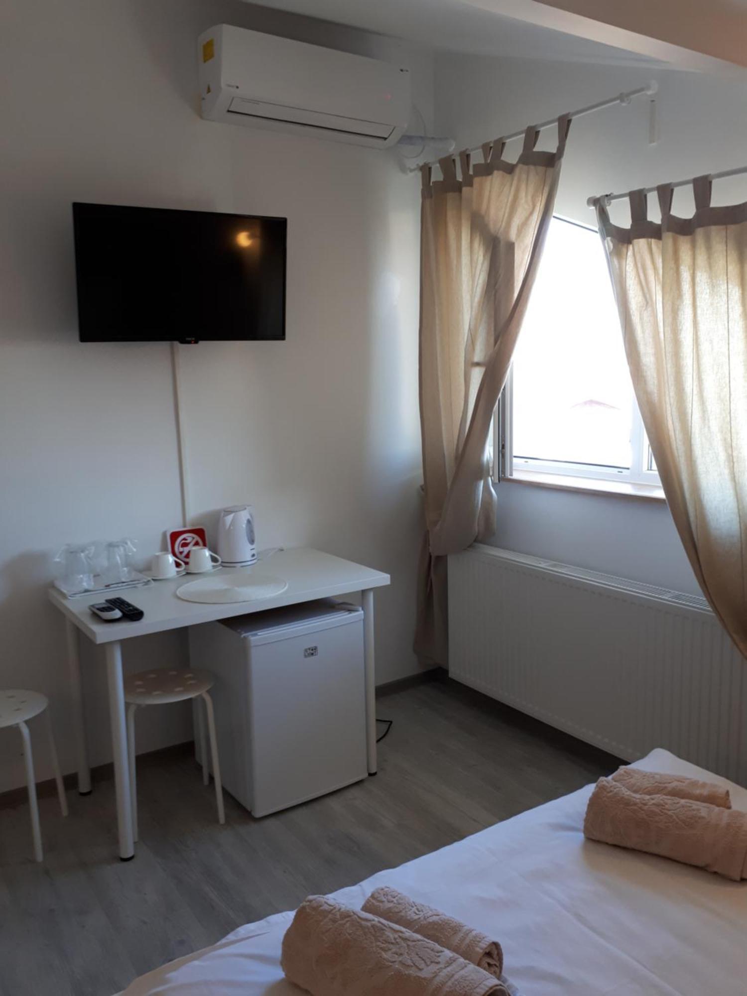 Top Style Villa Bragadiru Szoba fotó